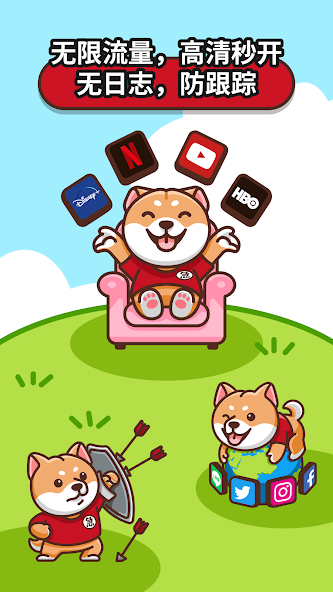 狗急加速器官网下载苹果android下载效果预览图